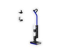 LAVAPAVIMENTI DYSON WASH G1, Potenza 35 W, Nero/Blu