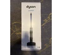 Dyson Wash G1 Scopa elettrica Batteria Bagnato Senza sacchetto Nero, Blu