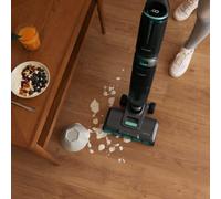 Lavapavimenti elettrici BLDC Cecotec FreeGo Wash&Vacuum Spray