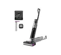 LAVAPAVIMENTI EUREKA Rapidwash NEW480, Potenza 230 W, Nero / Grigio