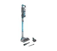 Hoover HF522YSP 011 Aspirapolvere elettrica Batteria Secco e bagnato Micro Senza sacchetto 0,45 L 330 W Grigio