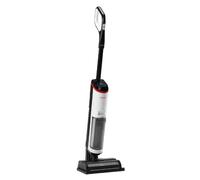 Polti WD30C aspirapolvere senza filo Nero, Grigio, Bianco Senza sacchetto