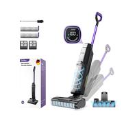 LAVAPAVIMENTI REDKEYW15, Potenza 190 W, Grigio