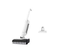 Rowenta X Clean 10 Aspirapolvere a bastone 2 in 1 Batteria Secco e bagnato Senza sacchetto 200 W Argento, Bianco