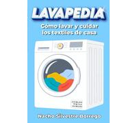LAVAPEDIA: Cómo lavar y cuidar los textiles de casa