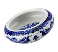 Lavapennelli Per Inchiostro Scrivere Accessori Pennello Il Colore Dell'acqua