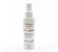 Lavaplan Spray antibatterico, disinfettante e detergente. Pulisce e igienizza a fondo plantari e scarpe, elimina il cattivo odore! Offerta Risparmio (200 ML)