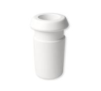LavaPlumb Raccordi idraulici a innesto da 15 mm 22 mm, accoppiatore a T a gomito per barriera e tubi in rame, approvato WRAS