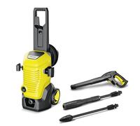 Lavapressione Kärcher K 5 WCM Premium Elettrica 145 bar 8 m