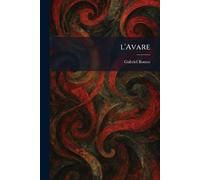 L'Avare