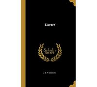 L'avare