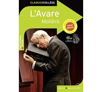 L'avare