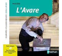 L'Avare