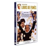 L'avare