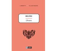 L'avare – Liberty