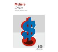 L'avare