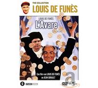 L'Avare 2010 (DVD)