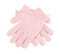Lavare i s per la doccia, la s di scrub corpo, slittamento a mano a cinque dita multifunzionali, Supplies da bagno lavabili portatili per il bagno a casa Spa Palestra