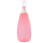 Lavare il biberon per il risciacquo del bambino, sciacquatrice per shampoo per bambini,Sciacquatrice da bagno multiuso Easy Refill - Tazza per sciacquare il sedere del bambino portatile da 350 ml per