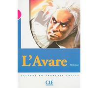 L'Avare. Niveau 3