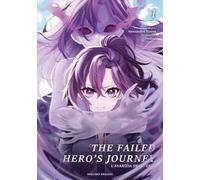 L'avarizia degli eroi. The failed hero's journey. Vol. 1