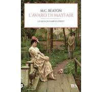 L'avaro di Mayfair. 67 Clarges Street