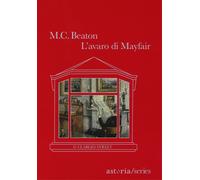 L'avaro di Mayfair. 67 Clarges Street