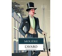 L'avaro. Ediz. integrale