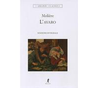 L'avaro. Ediz. integrale