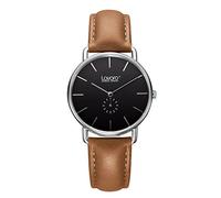 Lavaro LA20003 Orologio AIR da polso 36 mm, acciaio lucido