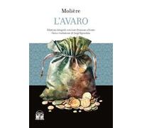L'avaro. Testo francese a fronte