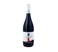 LavaRubra Lacryma Christi del Vesuvio Rosso D.O.C. 2023 - Bosco de Medici