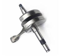 LAVAS 1 pezzo di ricambio for biella dell'albero motore for motoseghe MS194T MS193T MS193, accessori for utensili elettrici da giardino