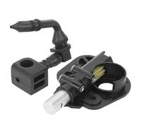 LAVAS 2 pezzi di ricambio for pompa dell'olio for motosega adatti for Poulan 2150 2175 2250 1950 2025 2050 2075 PP210 PP220 PP221 accessori for motosega