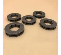 LAVAS 5 Pz. 325 8 T Catena Frizione Pignone Rim for STIHL MS210 MS230 MS240 MS241 MS250 MS251 MS260 MS261 021 023 024 025 026 Motosega