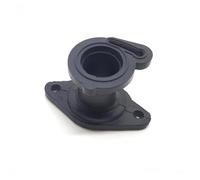LAVAS 5 pz/lotto Collettore di Aspirazione Aria di Avvio Misura for ZENOAH G2500 e Tipo Cinese 25cc 2500 2600 GGP STIGA Ama ANOVA Top Handle Potatore Sega A Catena(5 Piece)
