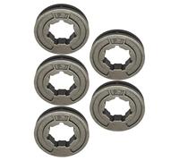 LAVAS 5 pz/lotto corona pignone trasmissione a catena for Stihl MS260 026 MS240 026 MS251 MS211 MS261 MS211C pezzo di ricambio for motosega 3/8PL P7 ID 17mm