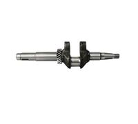 LAVAS ALBERO MOTORE for MOTORE VERTICALE DA 5 CV 135 CC 4T OHV/ALBERO MOTORE 22 MM X L280 MM HR* 195 215 TOSAERBA