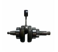LAVAS ALBERO MOTORE ORIGINALE 4282-030-0404 for SOFFIATORE STIHL BR700 BR550 BR500 KIT DI RICOSTRUZIONE ALBERO MOTORE ORIGINALE RICAMBI for REVISIONE