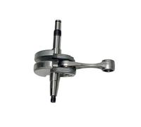 LAVAS Biella dell'albero motore for Stihl MS440 MS044 MS460 MS046 MS 440 044 460 046 Accessori for motosega