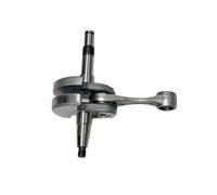 LAVAS Biella dell'albero motore for Stihl MS440 MS044 MS460 MS046 MS 440 044 460 046 Accessori for motosega