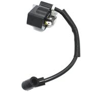 LAVAS Bobina di accensione for Efco Oleo-Mac 200 220 260 261A 300 301 350 400 401 410 450 460 Sparta 25 Sparta 26 720 722 726 8200 8220 8260