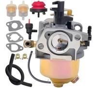 LAVAS Carburatore for Huayi 170Sa Carburatore, 170S 170SD MTD 951-10368 Troy-Bilt Storm 2410 2690 Carburatore for spazzaneve