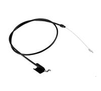 LAVAS Cavo dell'acceleratore Cavo di Controllo della Zona del Motore Tosaerba Facile da installare, Buon Uso in Giardino e Vita all'aperto