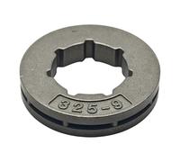 LAVAS Cerchio pignone catena 1pc .325-9T for parte motosega Stihl Husqvarna Jonsered Homelite