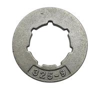 LAVAS Cerchio pignone catena .325-9T for parte motosega Stihl Husqvarna Jonsered Homelite