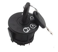 LAVAS Cilindro Serratura accensione e Chiave Interruttore Sostituisci 725-1741 925-1741 for Trattore Tosaerba MTD