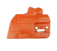 LAVAS Coperchio frizione pignone catena e gruppo freno catena compatibili con Husqvarna 340, 345, 346XP, 350, 353, 357, 359