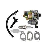 LAVAS for carburatore Motore Loncin for 5 5 e 6 5 Adatto for spazzaneve e Macchine con Piastra Vibrante