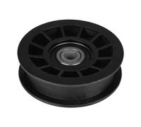 LAVAS for la puleggia del tenditore Che sostituisce 532194327, 194327 Parte di Riparazione Facile da installare Accessorio for Tosaerba for Trattore 917287220 Pb22H46YT (423360)